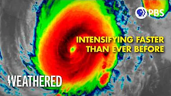 Is the U.S. Playing Russian Roulette with Hurricanes?