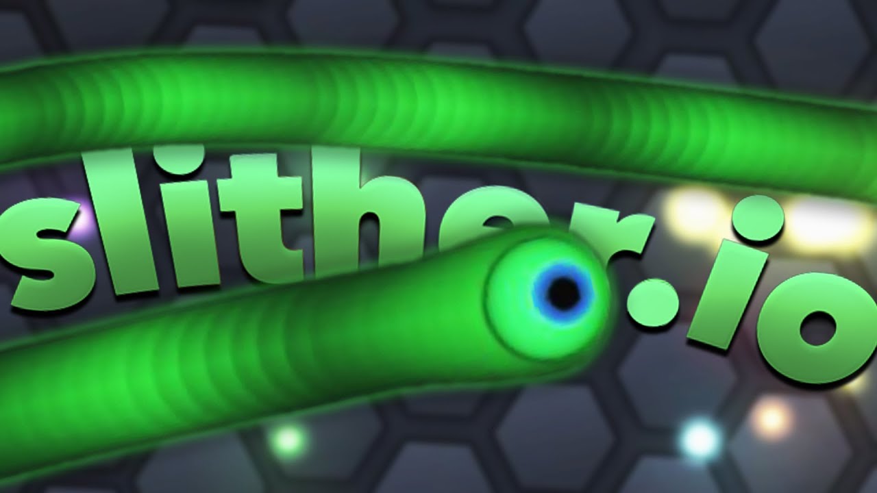 Slither io steam фото 28