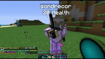 sondrecor Hacking - Triggerbot - BL