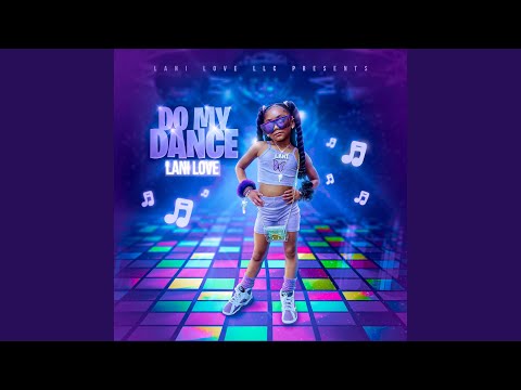 在 YouTube 上观看 DO MY DANCE