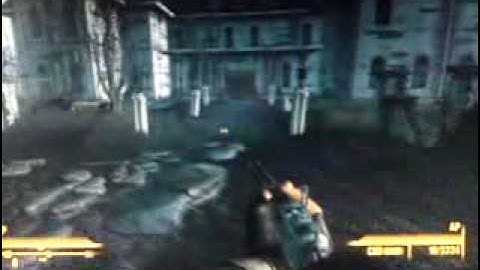 Fallout 3 - Point Lookout (Part 4 / 8)