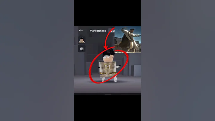 Metro man roblox edit #roblox #metro #man #trend