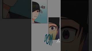 manga: omega complex