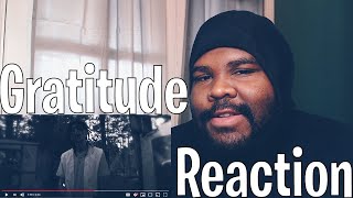 Moeazy ft. INFANINE - Gratitude (Official Music Video)Reaction