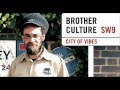 Brother culture  catchy