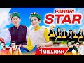 Pahari star 2022  pushkar ranjan  kanav nepta  nonstop himachali songs pahari
