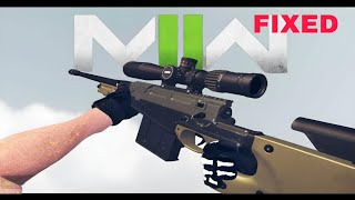 FIXED MWII PACK HL2