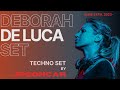 DEBORAH DE LUCA SET   JUNE 24TH, 2023