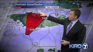 KIRO 7 DEC SNOW POP