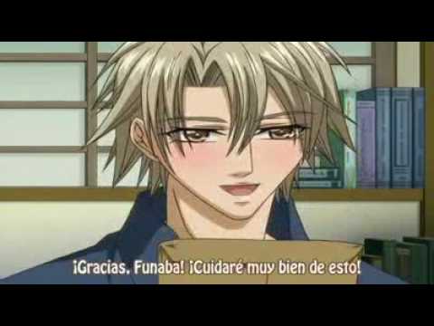 Kirepapa - OVA 1 [1_3] Sub. Esp. - YouTube