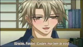 Kirepapa - OVA 1 [1_3]  Sub. Esp.