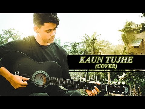 kaun-tujhe-cover-by-muhibur-rahman-|-male-version-|-armaan-mallik-|-ms-dhonimovie-song