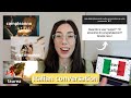 What to say in italian in these situations auguri or congratulazioni subtitles