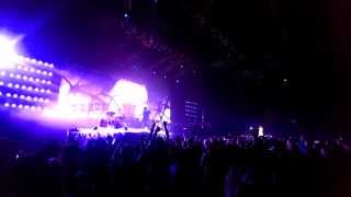 Armin Van Buuren feat VanVelzen - Broken Tonight(Alex M.O.R.P.H Remix) (Armin Only Intense SPb)