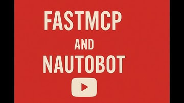 AI Automation - FastMCP  & Nautobot Demo Session