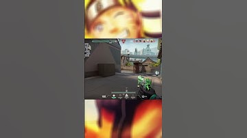 Valorant 1v5 NINJA DEFUSE!