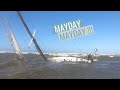 Mayday mayday cauchemar en mer  partie 1  sailing atypic s3  e02