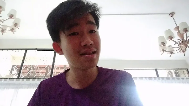 no time to die - john tang (bass singer cover)