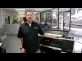 Epson P Series - Printhead Maintenance Cycle