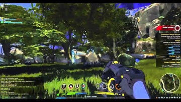 Firefall Watchtower Melded Outbreak