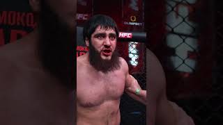 🤝Закусились на ровном месте #hfc #mma #файтинг #ufc #мма #mmafighter #бой #бои #popmma