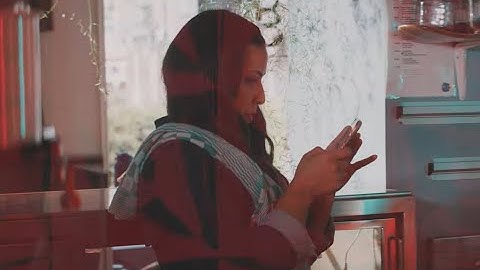 The Fear Of Missing Out (Official Video)