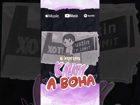 KALUSH - А