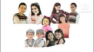 أي جاست كانت ويت تو بي كينج أطفال طيور الجنة