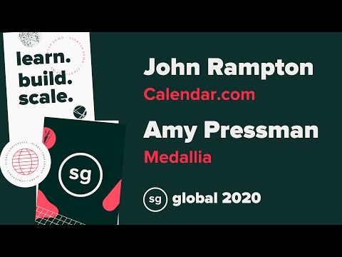 Customer Experience Common Best Practice - John Rampton + Amy Pressman