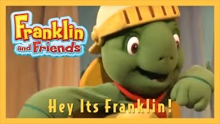 Hey Its Franklin Franklin And Friends 2011