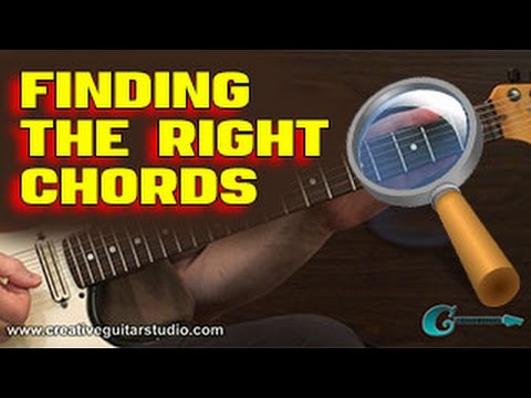 songwriting:-finding-just-the-right-chords