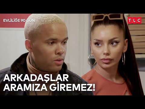 İlişkide Arkadaş Kıskançlığı