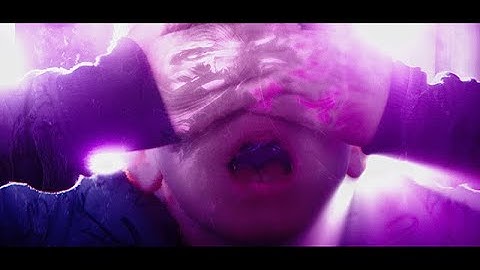 「閲覧注意　グロ有り」未知との遭遇、正体は色⁉【カラーアウトオブスペース　遭遇】映画レビュー！！