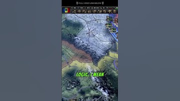 The Perfect Axis Coordination In HOI4 MP