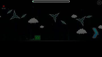 Master of the world by Viprin & Terron | Geometry Dash #8