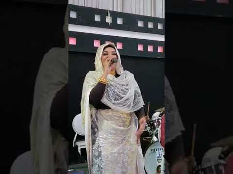 ندى القلعة الساعة واحده ونص  