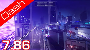 The Allcom Shuffle Speedrun in 7.86 - Mirror