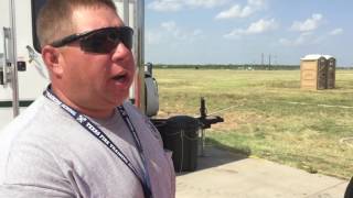 Fire Service Hub For Texas At Abilene Aero
