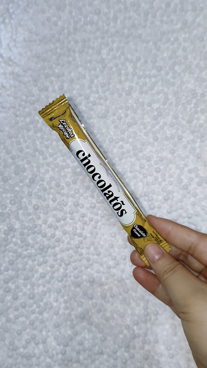 Chocolatos 🍫😋 #shortvideo #shorts #short #shortsfeed