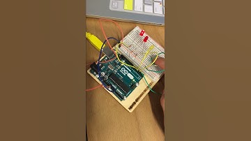 Arduino 02- spaceship interface