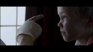 Grimsby clip - 'I'll burn your school down' - Sacha Baron Cohen, Mark Strong, Johnny Vegas