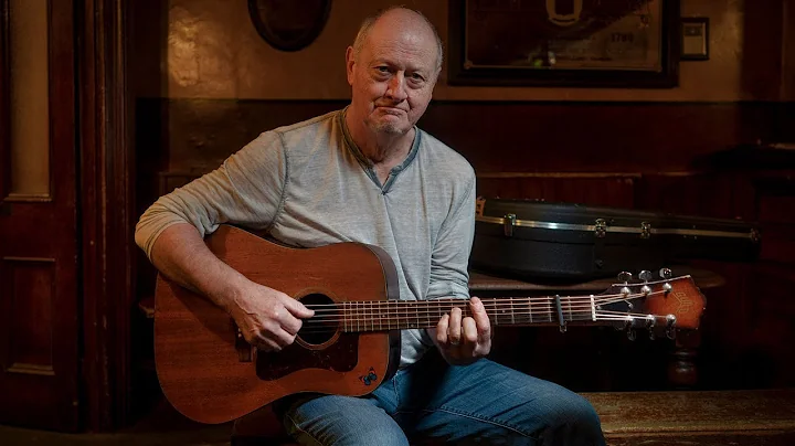 The Parting Glass | Ireland's Favourite Folk Song ...