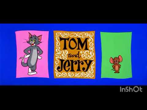 Mucho Mouse 1957 HD Intro Outro 