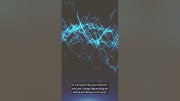 IP Address vs MAC Address | Networking Basics Explained CodeNet Masters#computernetworks #technology