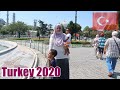 Our Trip to Turkey during the Pandemic | Summer 2020 | Shamsa