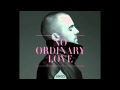 Ango  no ordinary love sade cover