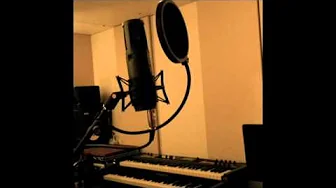 Look At Me - Keri Noble (Cover) /ico.(Aiko Taruta)樽田愛子 Look At Me - Keri Noble (Cover) /ico.(Aiko Taruta)樽田愛子