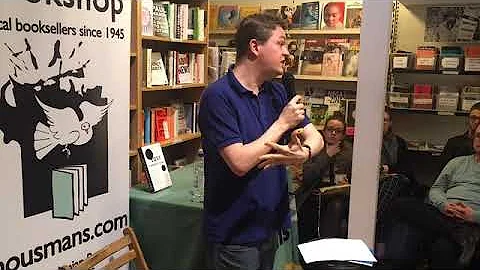 Is neoliberalism making us depressed and anxious? Johann Hari explains