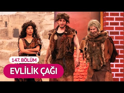 Evlilik Çağı (147. Bölüm) - Çok Güzel Hareketler 2