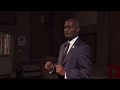 International Laws and African Conflict | Jean-Victor Nkolo | TEDxSalveReginaU